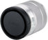JJC E-Mount Body Cap & Rear Lens Cap Cover Kit for Sony A7 A7II A7III A7IV A7S II III A7R II III A7RIV A7RV A7CR A7C II