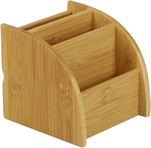 Home Basics BB34131 Charging Station, Small, Natural