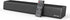 Sound Bar, BESTISAN 50 Watts Soundbar with HDMI, Optical, Coaxial, AUX, USB and Bluetooth Connection, Bass Adjustable,