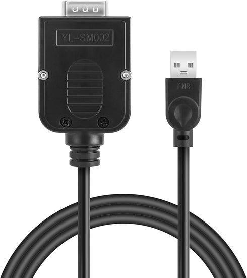 for Logitech G29 Gearshift to USB Cable Adapter Modification Accessories