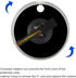 Missyou 3D Hologram Fan, 4.7" Holographic Fan with WiFi Projector, 700 Video Library, HD LED 2000*1444PX Resolution for