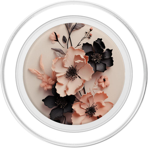 PopSockets Floral Flowers PopGrip for MagSafe