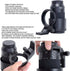 iShoot Tripod Mount Ring Socket for Panasonic Lumix S 70-300 f/4.5-5.6 Macro OIS, Metal Lens Support