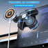 Cxqbsmy 3/Y/S/X/Cybertruck, Mobile Phone Holder for Tesla Model Strong Magnet for MagSafe Adjustable Car Mount, Car