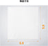 K&F CONCEPT 20 Pack 6x6in Microfiber Cleaning Cloths, Glasses Cleaning Cloths, Premium Camera Lens Cloth