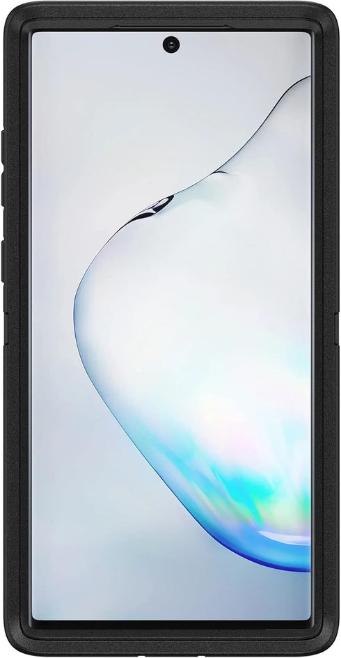 OtterBox Note10+ Packaging Defender Series Screenless Edition Case for Samsung Galaxy (Only) - Case Only - Non-Retail