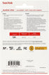 Sandisk Ultra 128GB microSD Memory Card, Verified by SanFlash for Fire Tablets and Fire TV