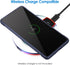 JETech Slim Fit Case for Samsung Galaxy S20 FE 5G, Thin Phone Cover with Shock-Absorption, Carbon Fiber Design