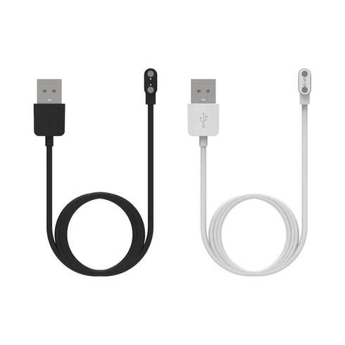 IDW13 Charger Replacement Set for Veryfitpro Smart Watch, Magnetic Charging Cables for ID205L ID205U ID205S IDW13