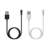 IDW13 Charger Replacement Set for Veryfitpro Smart Watch, Magnetic Charging Cables for ID205L ID205U ID205S IDW13