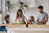 AceTaken C920s C920 C930e C922x C930 C922 C925e C615 25 inches Webcam Mount - Flexible Gooseneck Arm Clamp Stand Tripod