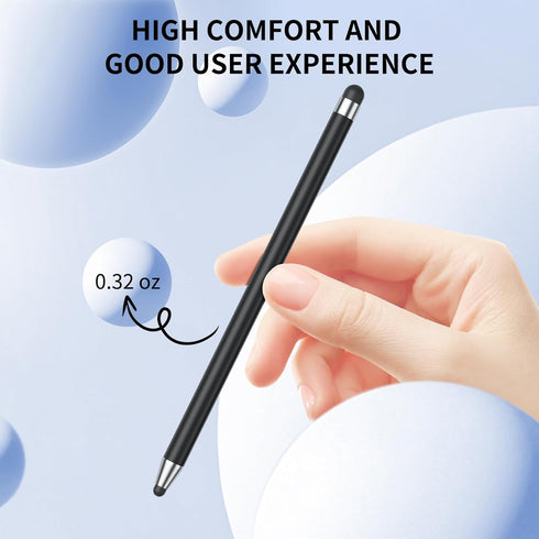 GCHMDE (10Pcs), Stylus Stylus Pen for Touchscreen, High Precision and Sensitivity Stylus Pen