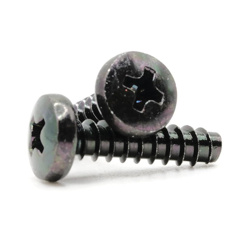 ReplacementScrews 43UA7500ZUA 43 Inch UA75 Set Stand Screws Compatible with LG - Series TV - Complete Feet/Legs Screw