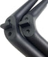 Ceybo (75PFL5604/F7), OEM TV Stand Base Legs fit for Philips Television Screws Included