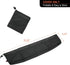 TXEsign Dust Cover Compatible with Sonos Ray Soundbar, Nylon Fabric Dust Case Protective Sleeve TV Soundbar Protector