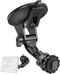 Large Dual Suction Cup Backup Camera Monitor Mount (7/9 inch) for Car Display, RVs, Trucks, and Vans