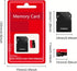 Bliksem 3 Pack 64GB C10 A1 (64GB-3 Pack) Memory Card with Adapter, High Speed TF Card, UHS-I Memory TF Card