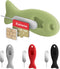 4 Pack SIM Card Removal Tool with Built-in SIM Card Storage -