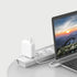 Mac Book Pro Charger - 87W USB C Power Adapter for 13/14/15 Inch Models After 2016, Includes Charge Cable