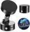 NEWFATE Vacuum Suction Magnetic Car Phone Holder, 2025 New Magnetic Suction Phone Mount,
