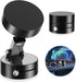 NEWFATE Vacuum Suction Magnetic Car Phone Holder, 2025 New Magnetic Suction Phone Mount,