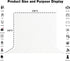 LYLYCTY 10x10FT White Large Screen Backdrop for Photography Zoom Meeting, Game Live Steaming and Photo Studio Shooting