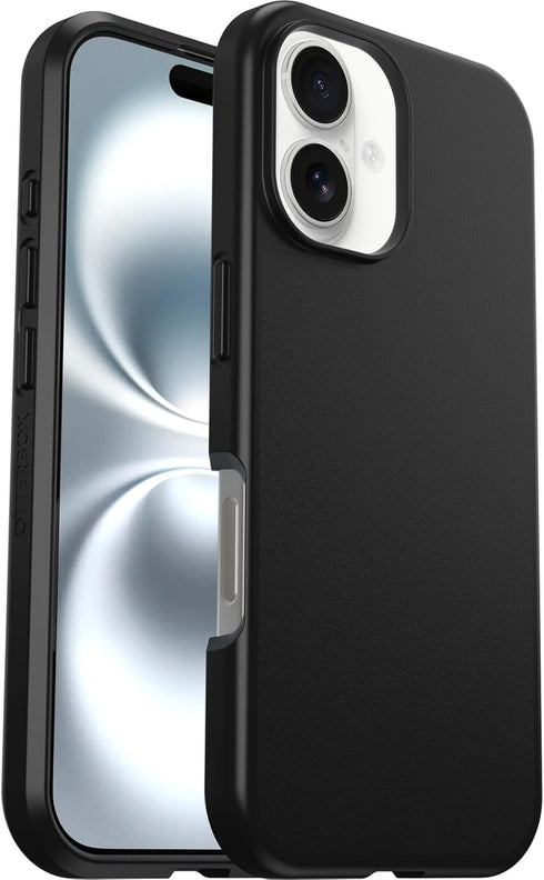 OtterBox 16 iPhone Profile Series Case - Black