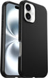 OtterBox 16 iPhone Profile Series Case - Black