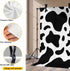 Vyrn Klynt Decor,12x8ft Abstract Dairy Cattle Cow Skin Texture Photography Backdrop for Portrait Photo,Photoshoot