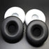 Solo Wireless Replacement Earpads Cushion, Compatible with Beats by Dr. Dre Solo Wireless Headphone, Black
