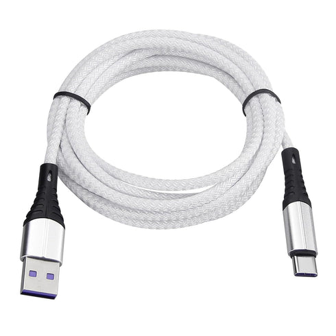 Smays Cord for iPhone 15 Charger 6ft, pro max Charging Cable, USB to USB C