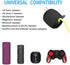 HUYUN 4ft USB Cable for Logitech UE Boom/Megaboom/Ultimate Ears MEGABLAST Speaker, Yellow