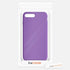 kwmobile Case for Apple iPhone 7 Plus/iPhone 8 Plus, TPU Silicone Phone Cover with Soft Finish, Orchid Purple