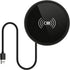 Generic Invisible Under-Desk Wireless Charger-Sleek, Invisible Wireless Charger Under Desk, Invisible Wireless Chargers,
