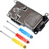MMOBIEL Loud Speaker Replacement for iPhone 12 Pro Max 2020 - Ringer Buzzer Flex Cable Loudspeaker - Includes
