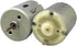 KXYIAKUFA 1pcs Motor DC 3V 3.7V 4.8V 6V 7889RPM High Speed Mini 24mm