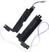 Deal4GO Internal Speaker Assembly 01YU719, 02XR047 Replacement for Lenovo ThinkPad P1 Gen 1 Gen 2, X1 Extreme 1st Gen