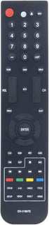 EN-31607E Replacement Remote Control for Element TV Models 40LE45S ELCHS192 ELCHS262 ELCHS322