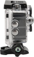 Waterproof Sports Camera - 2.0 Inch Action Camera, 4K 1080P Underwater Outdoor Sports Camera with 140 Degrees Wide