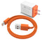 USB C Charging Cable Power Supply Charger Cord Compatible with JBL Charge 4/5, Flip 5/6, Pulse 4, Clip 4