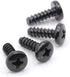 Replacement Screws Stand Screws Compatible with Samsung UN58MU6100 (UN58MU6100FXZA)