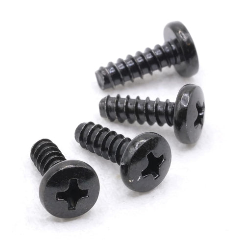 ReplacementScrews 100097810-40 Inch Set (Pack 4) Stand Screws Compatible with ONN Smart TV - Complete Feet/Legs Screw
