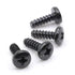ReplacementScrews 100097810-40 Inch Set (Pack 4) Stand Screws Compatible with ONN Smart TV - Complete Feet/Legs Screw