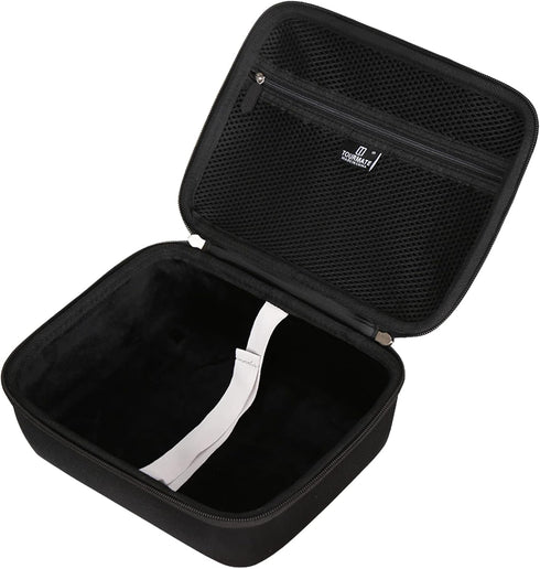 Hard Storage Case for TMY Projector 7500 Lumens 1080P Full HD Supported Portable Projector(ONLY CASE)