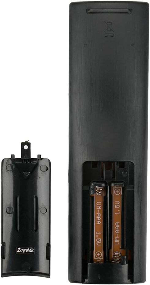 AKB73715690 Replace Remote Control - Compatible for LG Smart 3D Plasma LCD LED HDTV Models