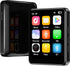 Docooler MP3 MP4 2.4 Inch MP3 Player with Speaker Full Touch Screen BT with Built in Speaker and TF Card Expansion