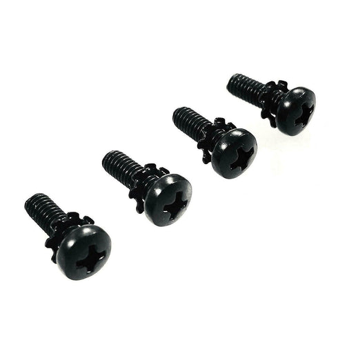 FocalTop Replacement TV Base Stand Pedestal Leg Screws for LG 49SK8000PUA, 49SK8050PUA, 49UK7500PUA
