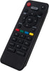 NC088 NC088UH Replacement Remote for Sanyo Blu-ray Disc DVD Player Models FWBP505FN, FWBP505F, and more
