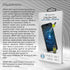 DROP ON Liquid Glass Screen Protector - Scratch & Crack Resistant Nano Protection for 10 Devices: Phones, Tablets,