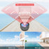 Godefa 14 1 14 13 12 11 Phone Camera Lens Kit, in Lenses with Selfie Light for iPhone Xs X Pro Samsung and Other